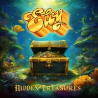 Aperçu: Hidden Treasures (LP) Aperçu: Hidden Treasures (LP)