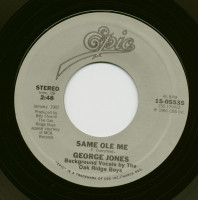 Aperçu: Same Ole Me - Shine On (7inch, 45rpm) Aperçu: Same Ole Me - Shine On (7inch, 45rpm)