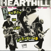 Aperçu: Rockin' In The Graveyard (LP) Aperçu: Rockin' In The Graveyard (LP)