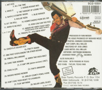 Aperçu: The Eager Beaver Boy - Rockabilly Lives (CD) Aperçu: The Eager Beaver Boy - Rockabilly Lives (CD)