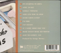 Aperçu: No Place Like Home (CD) Aperçu: No Place Like Home (CD)
