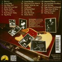 Aperçu: Over There - Live At the Venue London 1982, the Complete Concert (CD) Aperçu: Over There - Live At the Venue London 1982, the Complete Concert (CD)