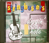 Aperçu: Diggin' A Hole Aperçu: Diggin' A Hole