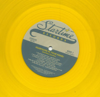 Aperçu: Heartache In Your Hand - Startime Country (LP, colored Vinyl) Aperçu: Heartache In Your Hand - Startime Country (LP, colored Vinyl)