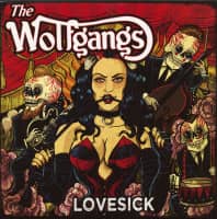 Aperçu: Lovesick (LP) Aperçu: Lovesick (LP)