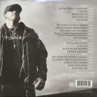 Aperçu: Just As I Am - Platinum Edition (2-LP, 180g Vinyl) Aperçu: Just As I Am - Platinum Edition (2-LP, 180g Vinyl)