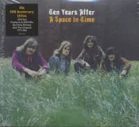 Aperçu: A Space In Time (2-CD) Aperçu: A Space In Time (2-CD)