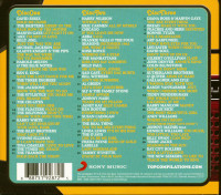 Aperçu: Hold Me Close - In Love...In The 70's (3-CD) Aperçu: Hold Me Close - In Love...In The 70's (3-CD)