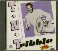 Aperçu: T.N.T. Tribble (CD) Aperçu: T.N.T. Tribble (CD)