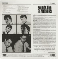 Aperçu: Sounds Like Searchers (LP) Aperçu: Sounds Like Searchers (LP)