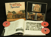 Aperçu: Acadian All Star Special (3-CD Deluxe Box Set) Aperçu: Acadian All Star Special (3-CD Deluxe Box Set)