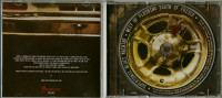 Aperçu: West Of Flushing South Of Frisco (CD Album) Aperçu: West Of Flushing South Of Frisco (CD Album)
