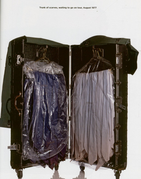 Elvis By The Presleys (HB, US Edition)