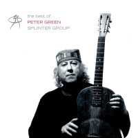 Aperçu: The Best Of Peter Green Splinter Group (2-LP) Aperçu: The Best Of Peter Green Splinter Group (2-LP)