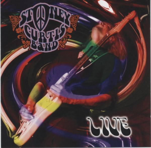 Live (CD-DVD)