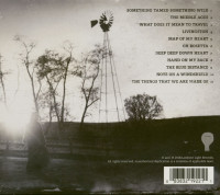 Aperçu: Things That We Are Made of (CD) Aperçu: Things That We Are Made of (CD)