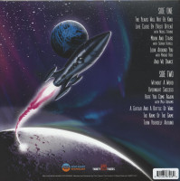 Aperçu: Moon & Stars (LP, colored Vinyl) Aperçu: Moon & Stars (LP, colored Vinyl)