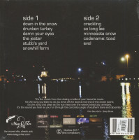 Aperçu: Waiting For The Tide To Rise (LP) Aperçu: Waiting For The Tide To Rise (LP)