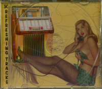 Aperçu: Soda Pop Babies Vol.4 (CD) Aperçu: Soda Pop Babies Vol.4 (CD)