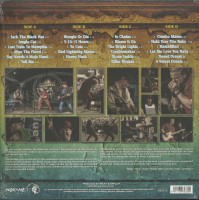 Aperçu: Twentyfive Live (2-LP) Aperçu: Twentyfive Live (2-LP)