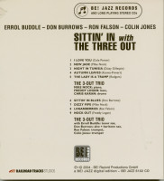 Aperçu: Sittin' In Aperçu: Sittin' In
