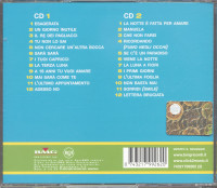 Aperçu: Sedaka, Neil I Grandi Successi Originali (2-CD) Aperçu: Sedaka, Neil I Grandi Successi Originali (2-CD)