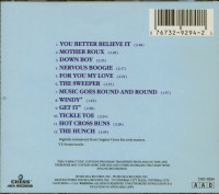 Aperçu: Chess King Of New Orleans - The Chess Years (CD) Aperçu: Chess King Of New Orleans - The Chess Years (CD)