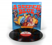 Aperçu: A Deeper Blue (LP, 180gram Vinyl) Aperçu: A Deeper Blue (LP, 180gram Vinyl)