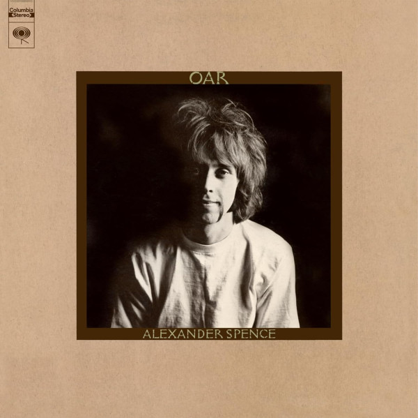 Oar (LP, 180g colored Vinyl, Ltd.)