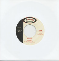 Aperçu: Slow Fizz - Run Run (7inch, 45rpm) Aperçu: Slow Fizz - Run Run (7inch, 45rpm)