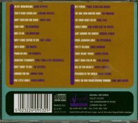 Aperçu: Here Come The Boys Vol.2 (CD) Aperçu: Here Come The Boys Vol.2 (CD)