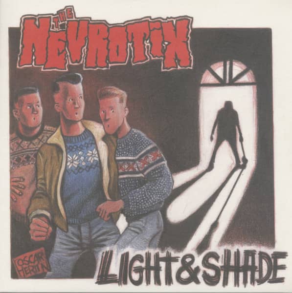 Light & Shade (LP) Light & Shade (LP)