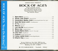 Aperçu: Keep On Rocking (CD) Aperçu: Keep On Rocking (CD)