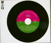 Aperçu: 100 Greatest Australian Singles Of the 60s (4-CD) Aperçu: 100 Greatest Australian Singles Of the 60s (4-CD)