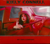Aperçu: My Own Company (CD) Aperçu: My Own Company (CD)
