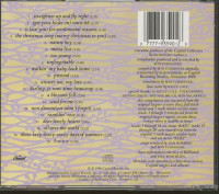 Aperçu: Capitol Collector's Series - Cut Out (CD) Aperçu: Capitol Collector's Series - Cut Out (CD)