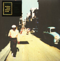 Aperçu: Buena Vista Social Club - 25th Anniversary Edition (2-LP, 180g Vinyl) Aperçu: Buena Vista Social Club - 25th Anniversary Edition (2-LP, 180g Vinyl)