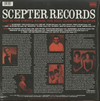Aperçu: Out In The Streets Again - The Soul Sounds Of Scepter (LP) Aperçu: Out In The Streets Again - The Soul Sounds Of Scepter (LP)