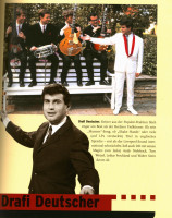Aperçu: Thank You For The Days - The 60s Picture Book Aperçu: Thank You For The Days - The 60s Picture Book