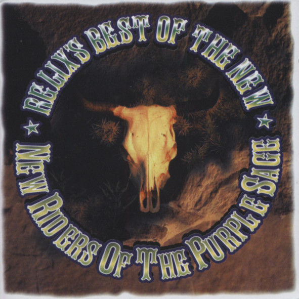 Very Best Of The Relix Years (2-CD) Very Best Of The Relix Years (2-CD)