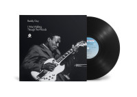 Aperçu: I Was Walking Through The Woods (LP, 180g Vinyl) Aperçu: I Was Walking Through The Woods (LP, 180g Vinyl)