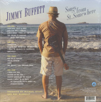 Aperçu: Songs From St. Somewhere (2-LP, 180g Vinyl) Aperçu: Songs From St. Somewhere (2-LP, 180g Vinyl)