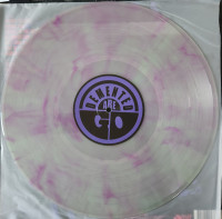 Aperçu: Kicked Out Of Hell (LP, colored Vinyl) Aperçu: Kicked Out Of Hell (LP, colored Vinyl)