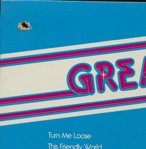 Greatest Hits (LP)