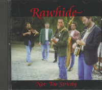 Aperçu: Not Too Strictly (CD) Aperçu: Not Too Strictly (CD)