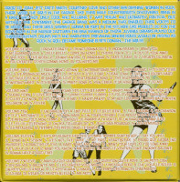 Aperçu: Girls In The Garage Vol.7-12 (6-CD) Aperçu: Girls In The Garage Vol.7-12 (6-CD)