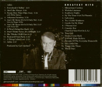 Aperçu: Adios (2-CD Special Edition) Aperçu: Adios (2-CD Special Edition)