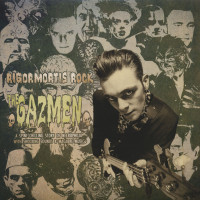 Aperçu: Rigormortis Rock (LP, 10inch, 45rpm, Colored Vinyl, Numbered, Ltd.) Aperçu: Rigormortis Rock (LP, 10inch, 45rpm, Colored Vinyl, Numbered, Ltd.)