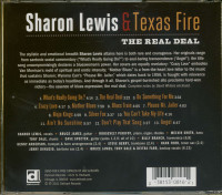 Aperçu: Real Deal (CD) Aperçu: Real Deal (CD)