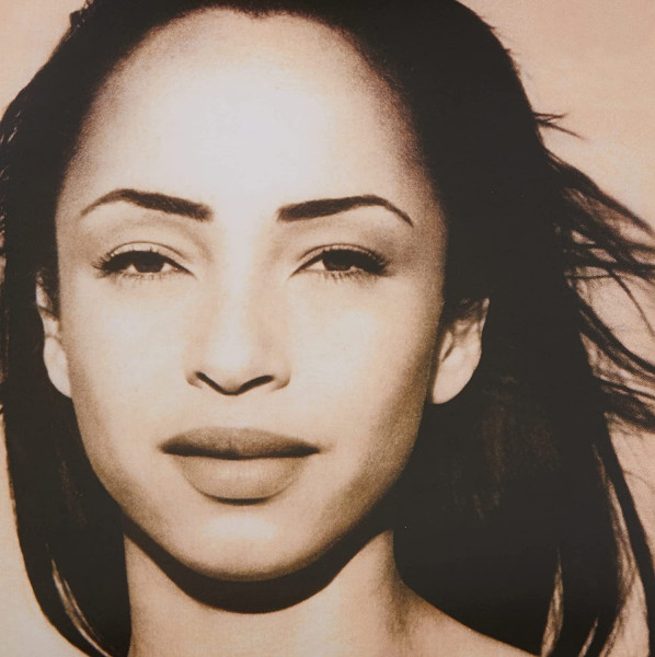 The Best Of Sade (2-LP, Vinyl 180g)